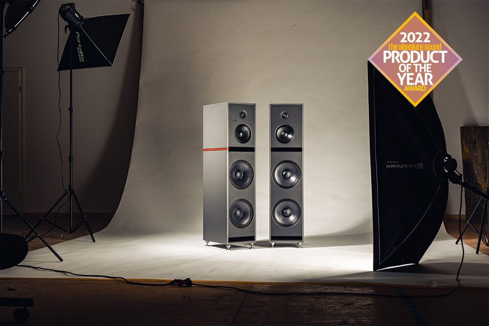 TAS stenheim five se product of the year 2022