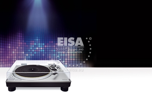 Technics SL 1300G web