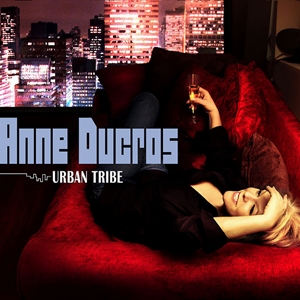 anne drucros