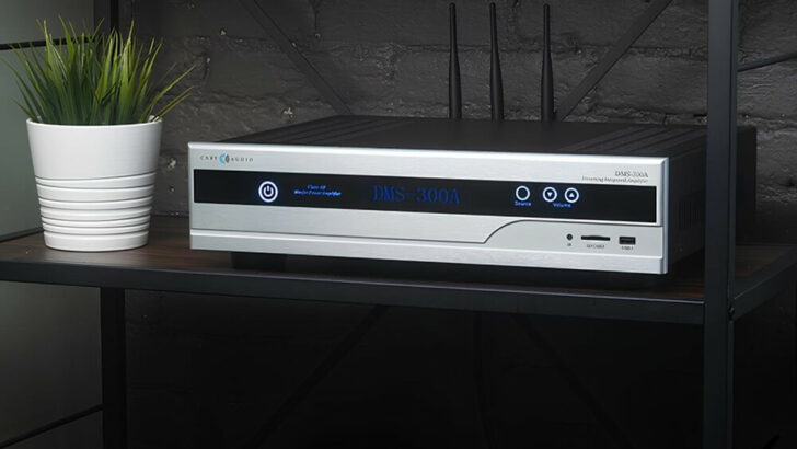 cary dms300a 1