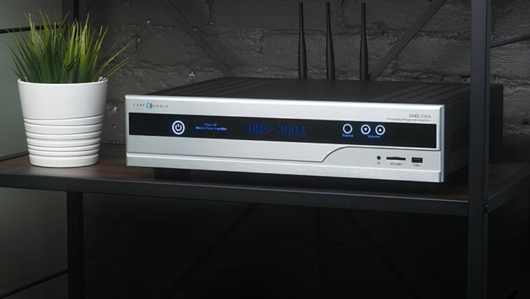 cary dms300a 1