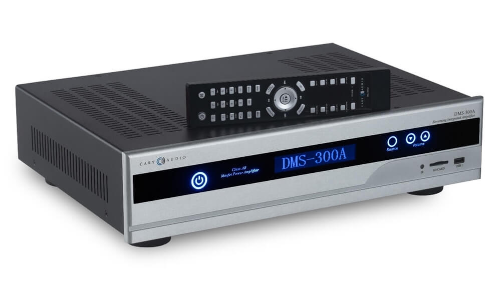 cary dms300a 2