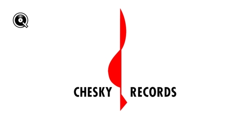 chesky qobuz logo