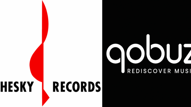 chesky qobuz thumb