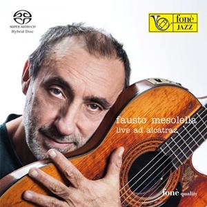 fausto mesolella live ad alcatraz