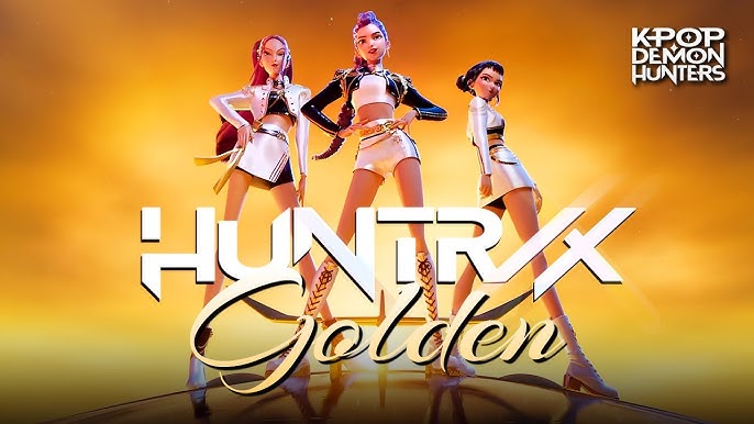 golden