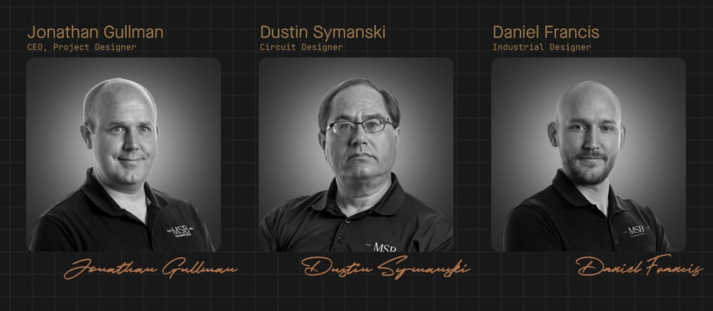 msb staff
