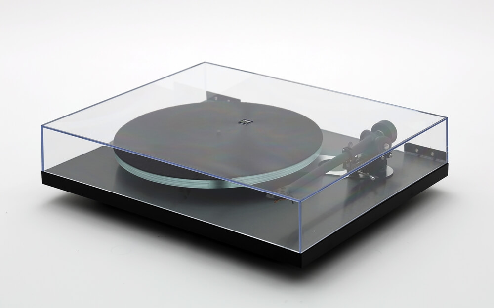 rega planar3 eco 4