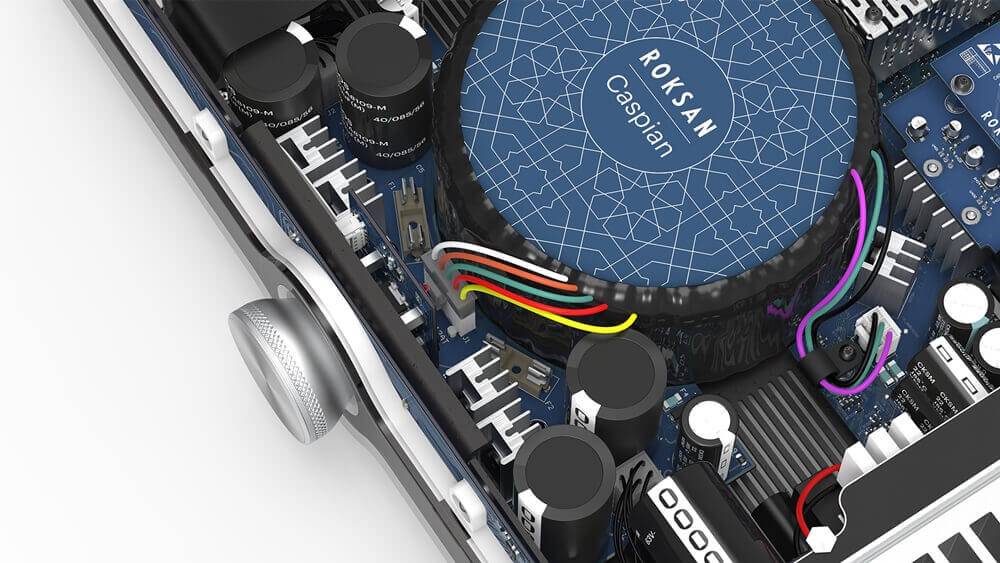 roksan 5