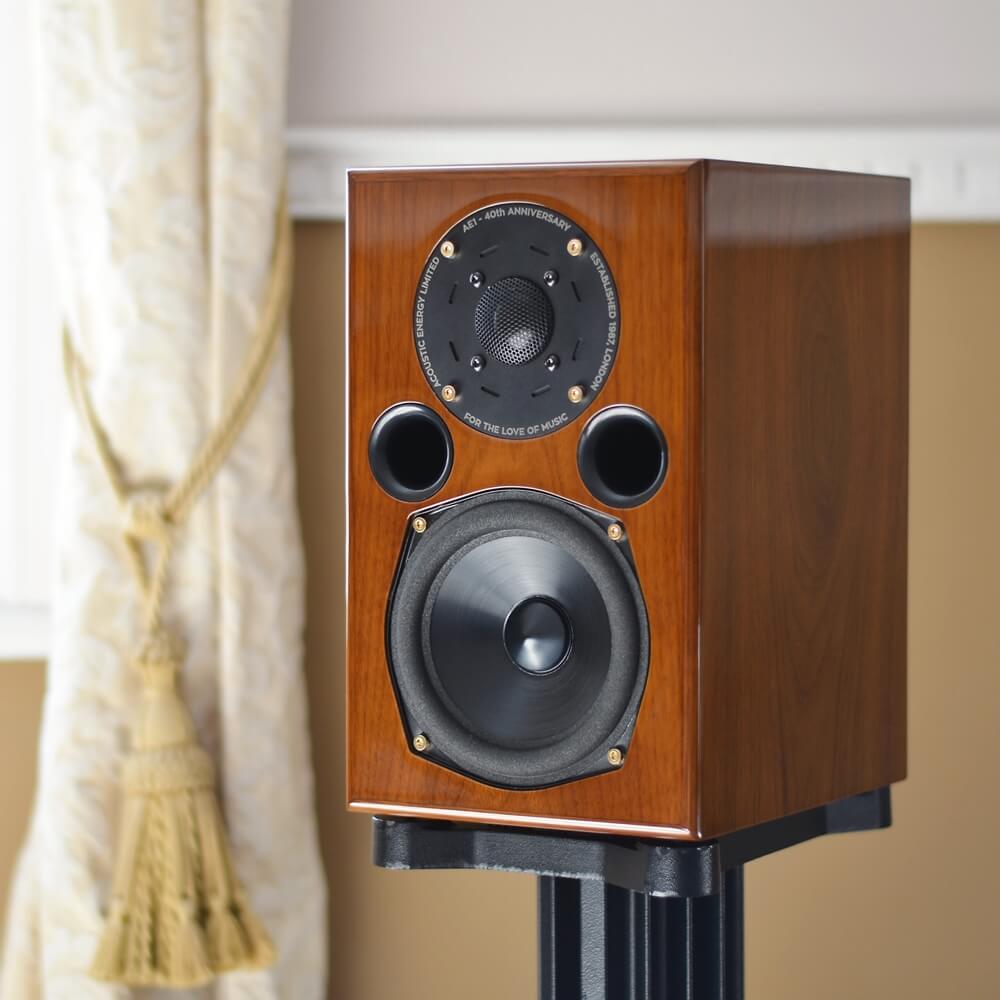 AE1 40th Anniversary 06 Walnut In room scaled 1
