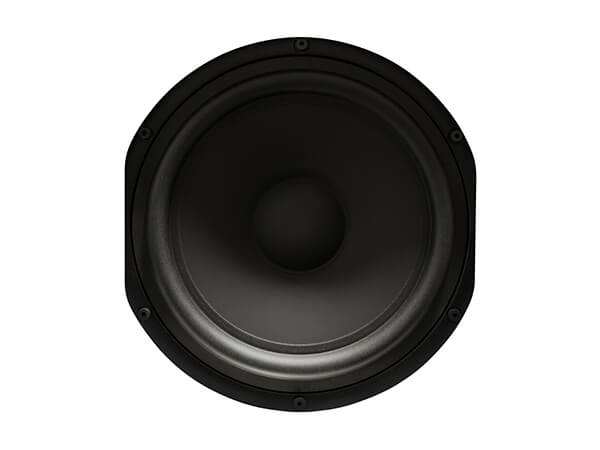 MLS 2 Gen2 woofer