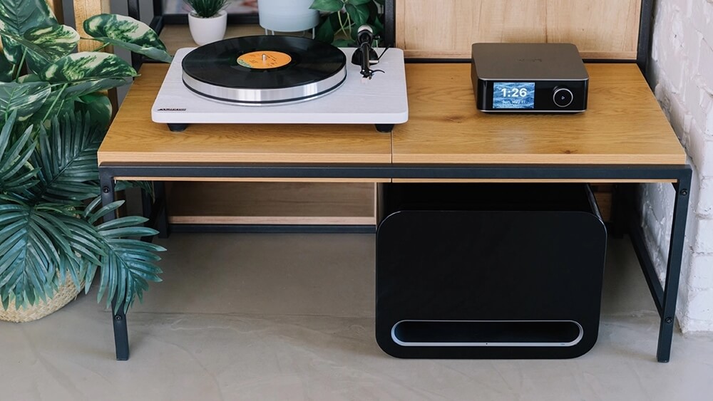 WiiM Sub Pro 3