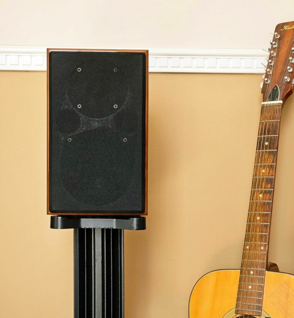 acoustic energy ae1 1 2