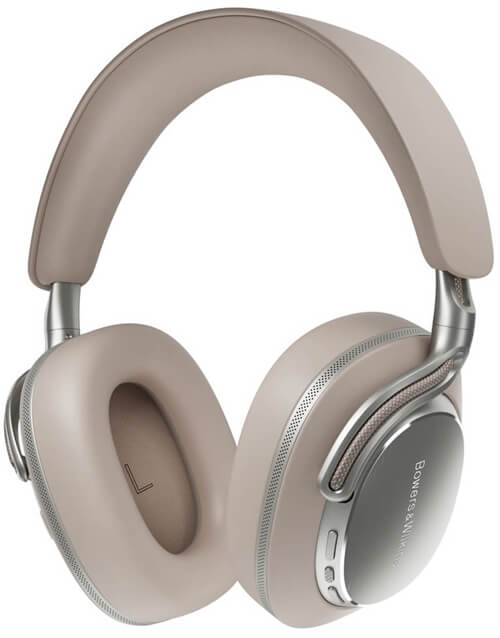 bowers wilkins px8 s2 warm stone headphones