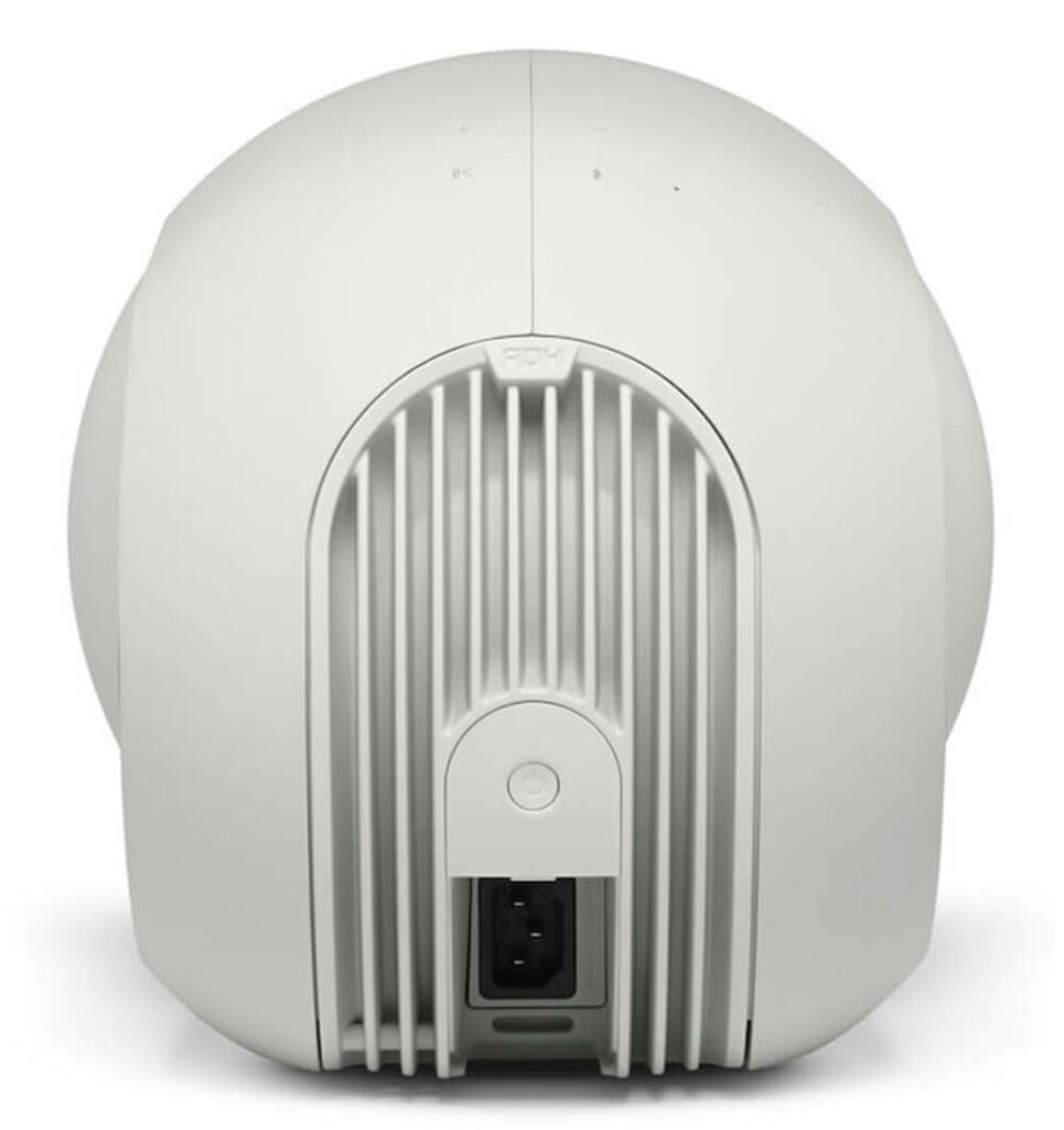 devialet phantom ultimate 108db rear