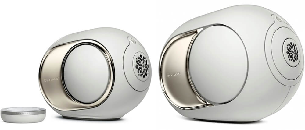 devialet phantom ultimate 98db 108db