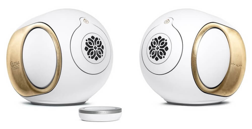 devialet phantom ultimate 98db opera de paris pair