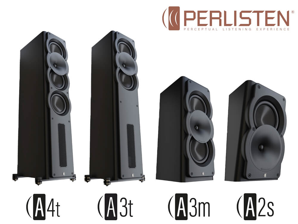 perlisten aseries