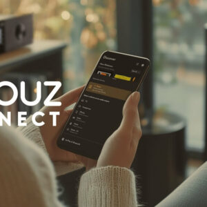 qobuz connect