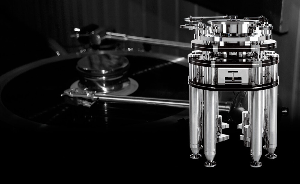 transrotor 1
