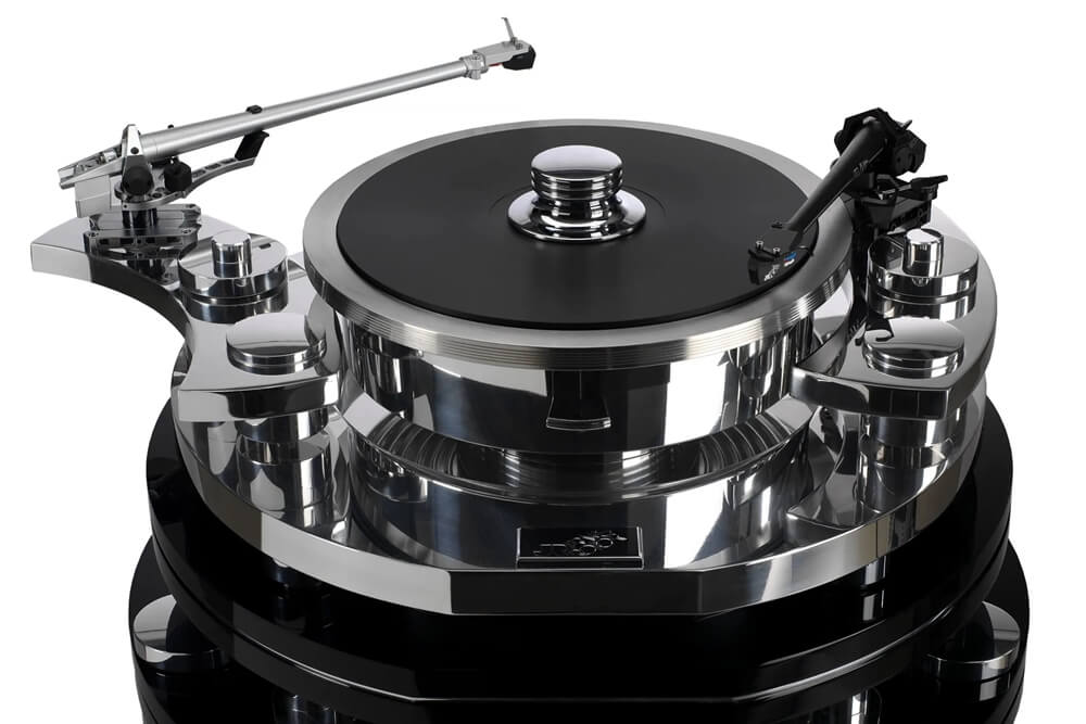 transrotor artus top