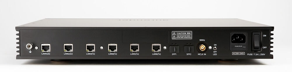 Aurender Launches NH10 20102025 4