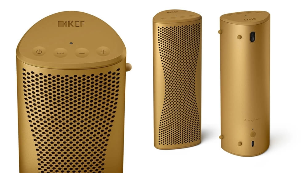 KEF Muo 2
