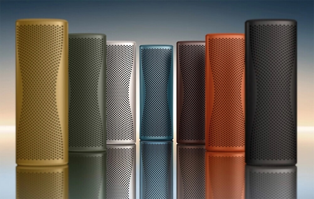 KEF Muo 4