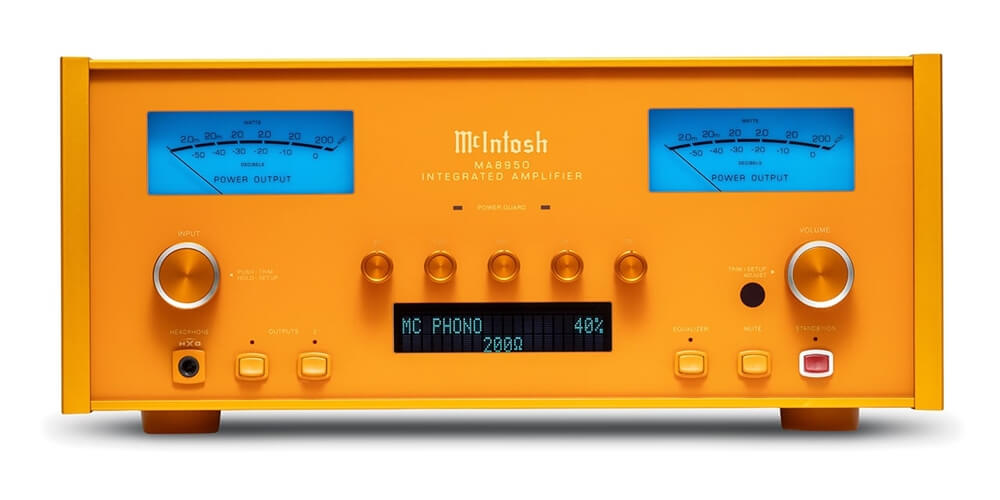 McIntosh 2