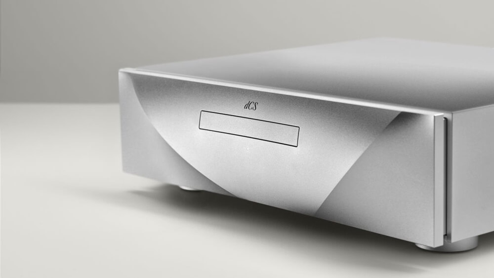 dCS Varese CDP 1