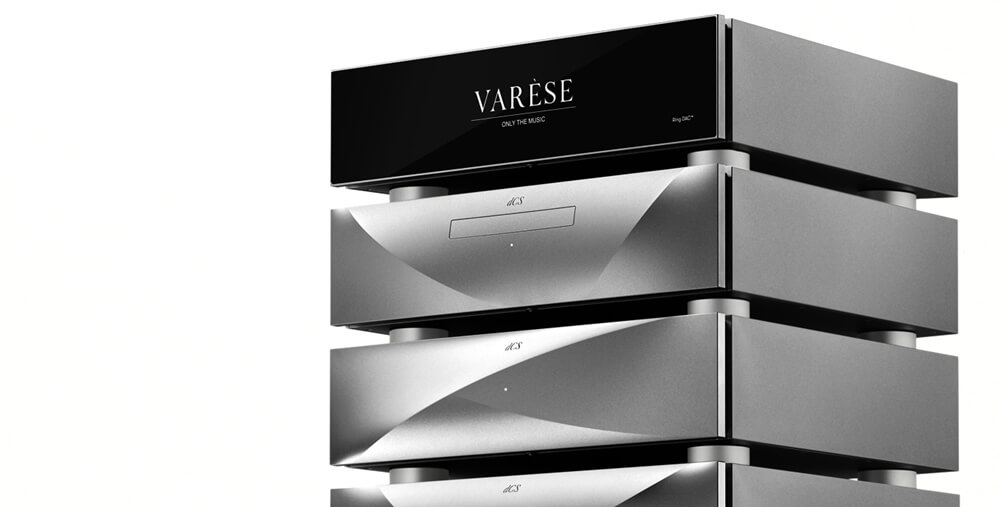 dCS Varese CDP 2