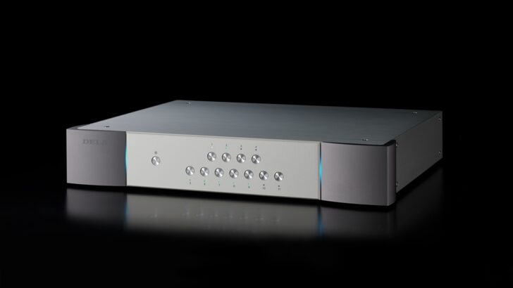 dela s5 dataswitch 6