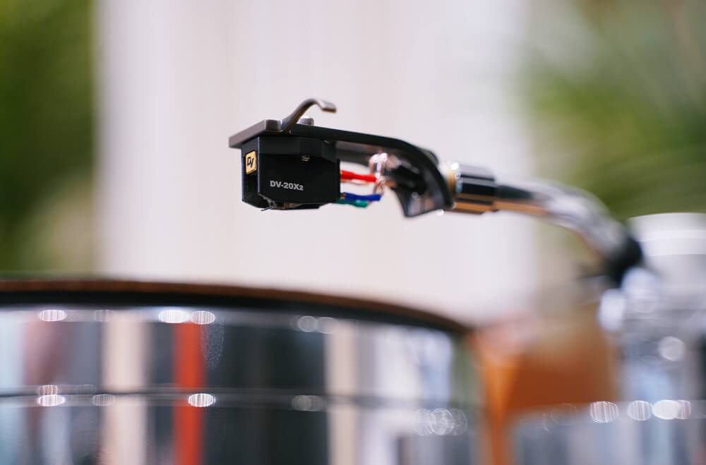 dynavector 1