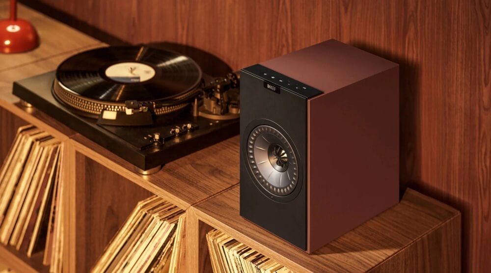 kef coda w 1