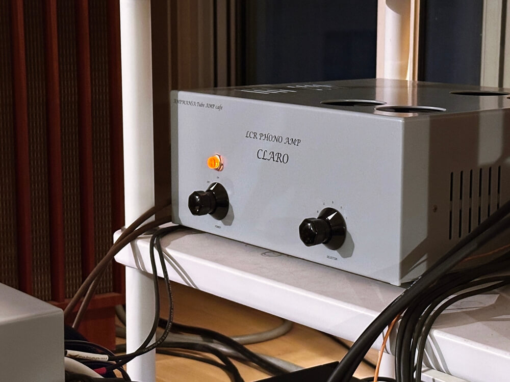 tannoy 12