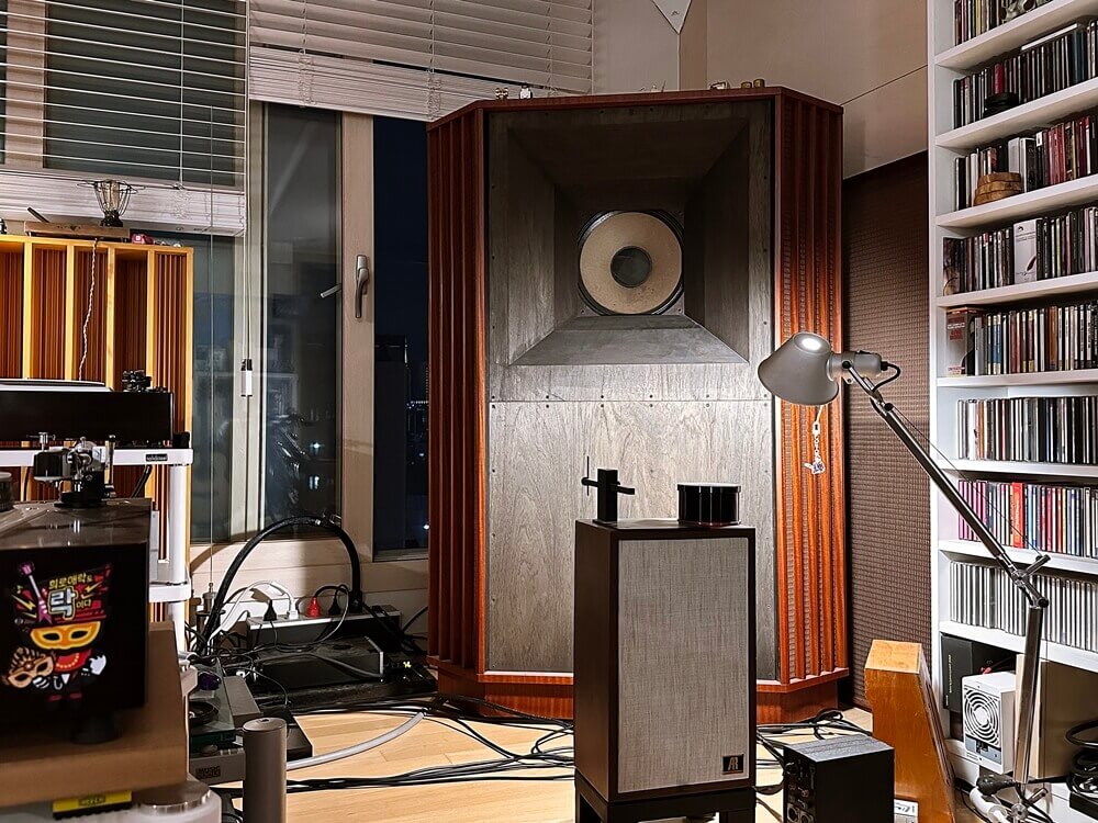 tannoy 14