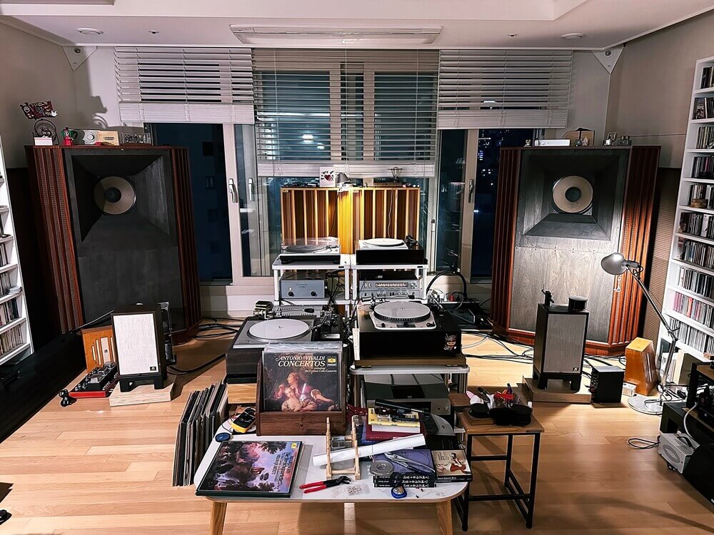 tannoy 3