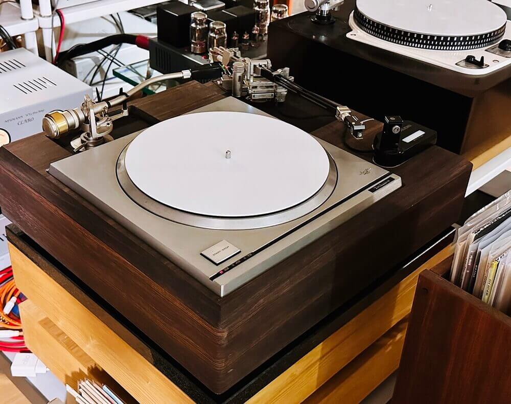 tannoy 7