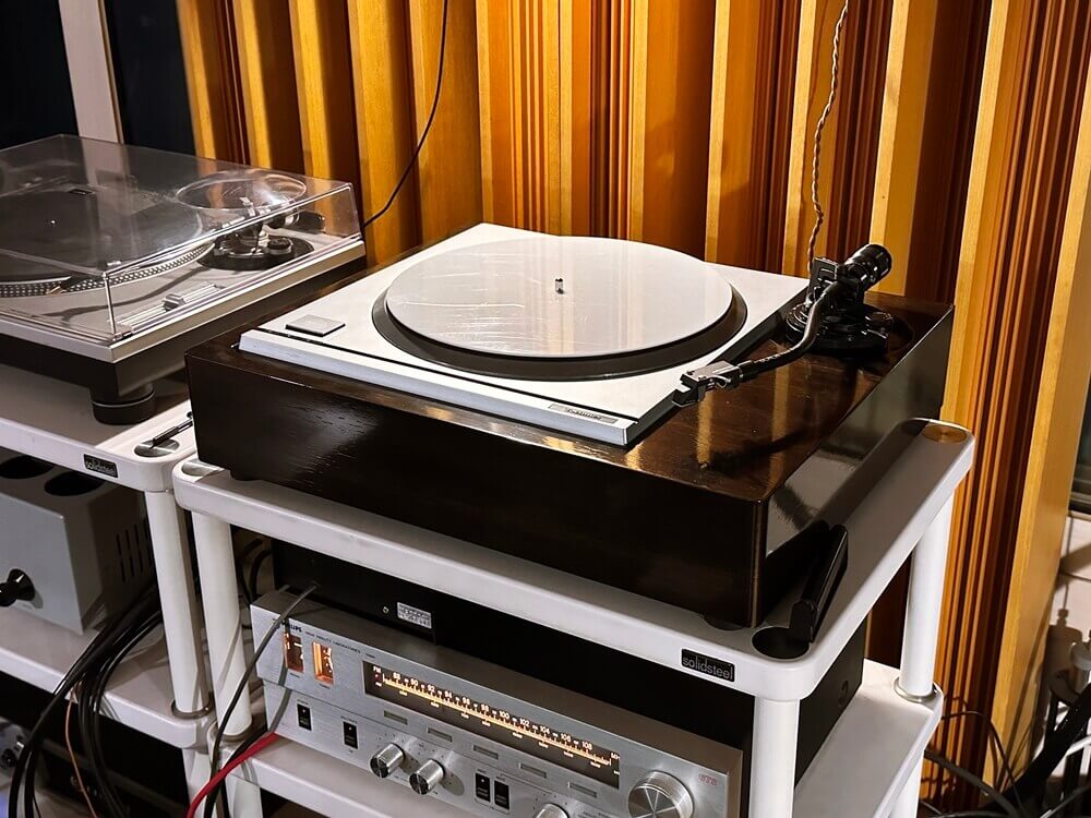 tannoy 9
