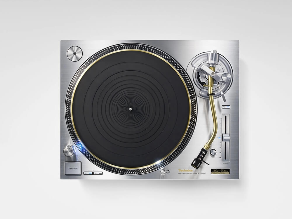 technics 1200g 5