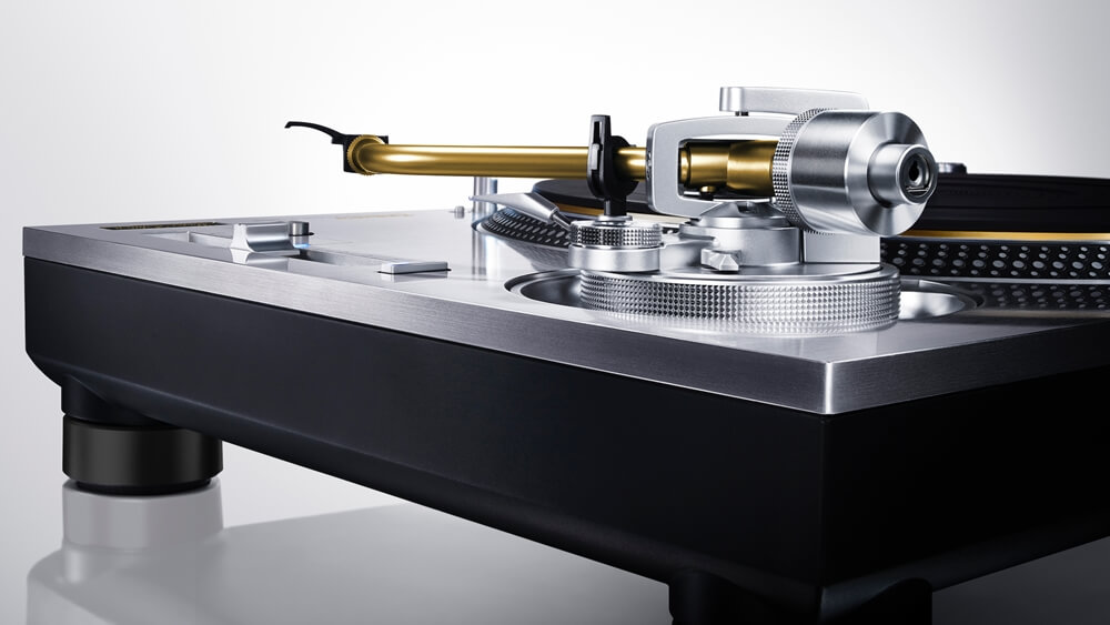 technics 1200g 6