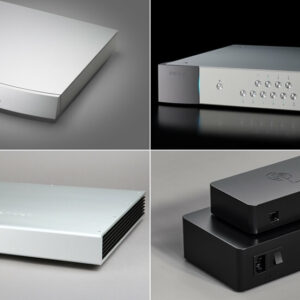 LUMIN L2 Silver level3 facing left tile