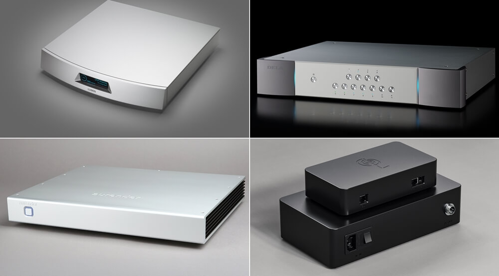 LUMIN L2 Silver level3 facing left tile