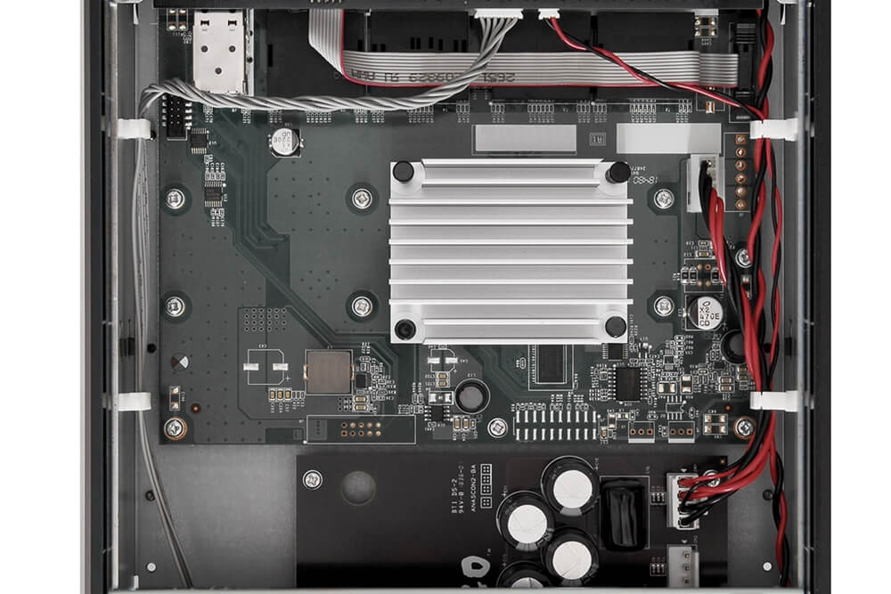 Melco S100 Switch 03