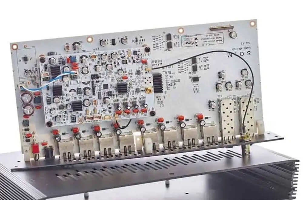 SOtM sNH 10G sCLK EX