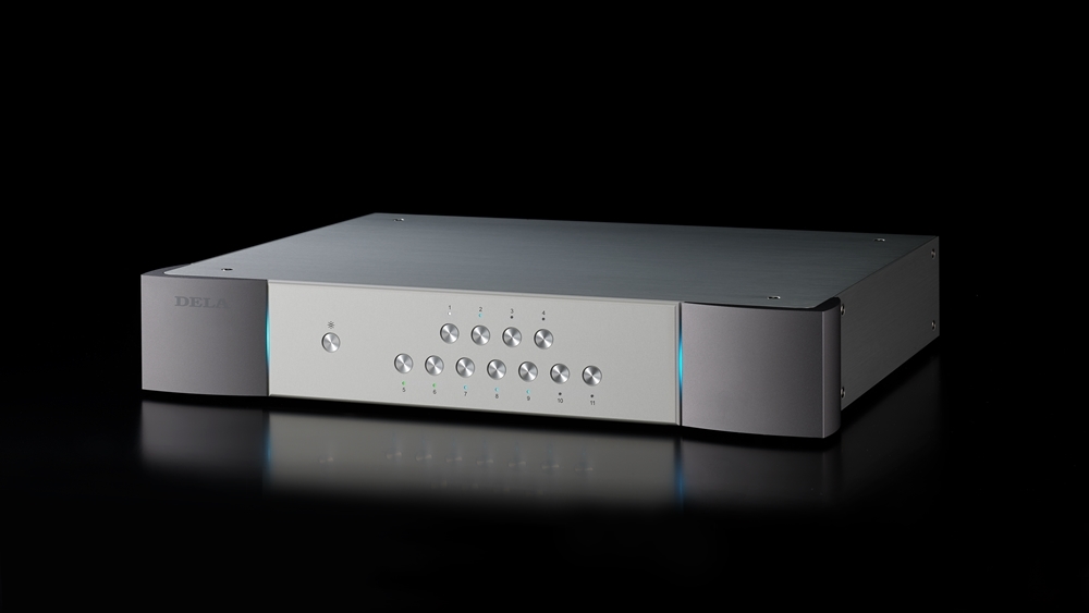 dela s5 dataswitch 6