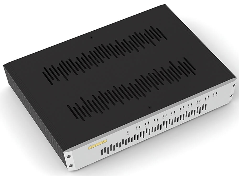 sotm snh 10g commutateur switch reseau sans clock