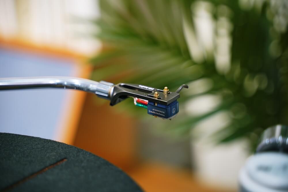 transrotor dyna atmono 2