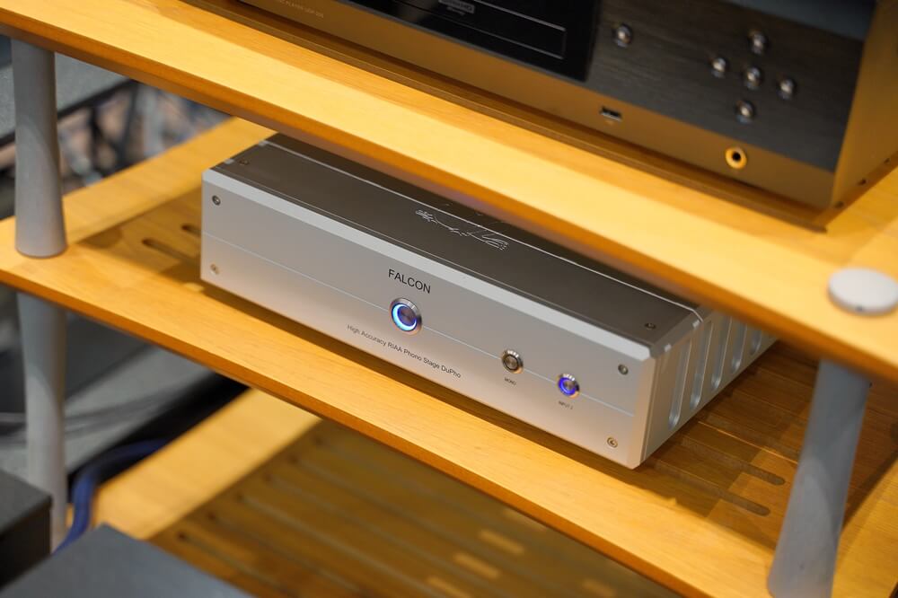 transrotor dyna atmono 4