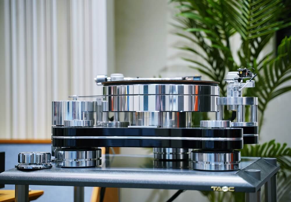 transrotor dyna atmono 5